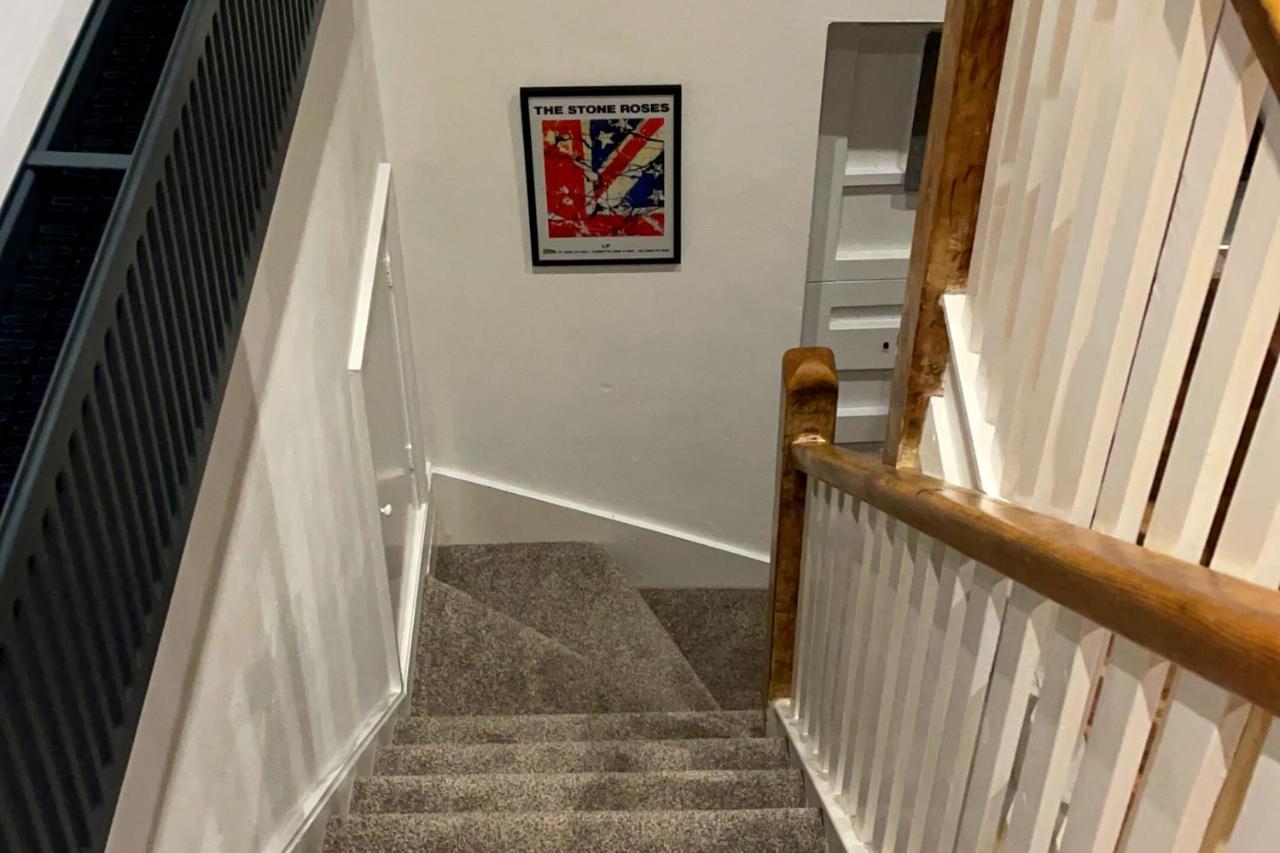Stunning Luxury Apartment In Central Lymington Kültér fotó